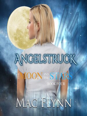 cover image of Angelstruck